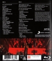 Tour Of The Universe: Barcelona 20/21.11.09 (2 Bluray)